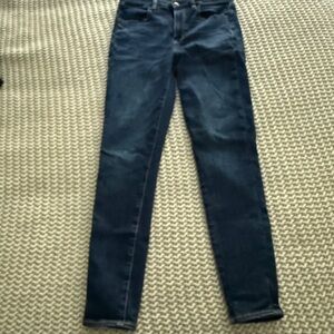 American Eagle Outfitters Super High Rise Jeggings